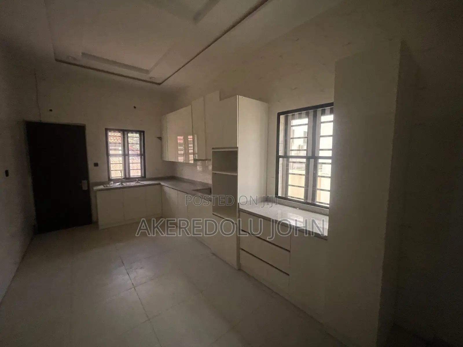 4bdrm Townhouse / Terrace in Asokoro for rent in Asokoro