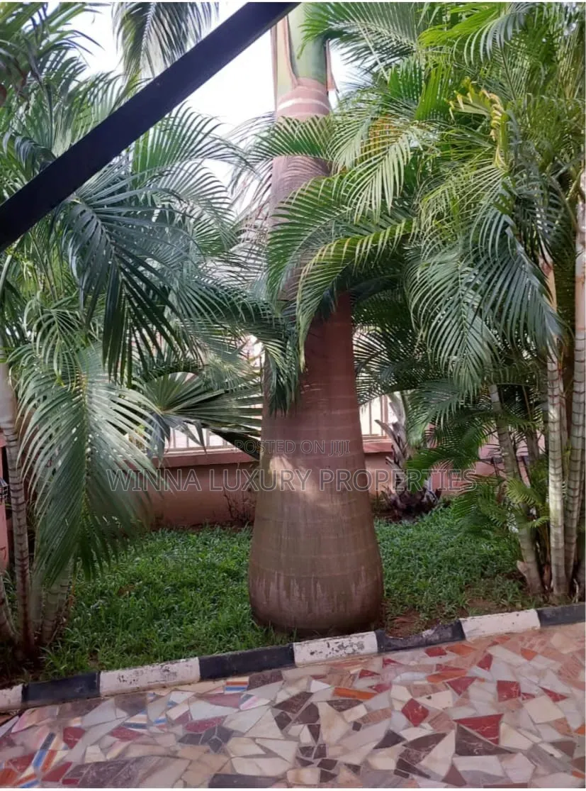 3bdrm Bungalow in Palm Height Estate, Lugbe District for sale in Lugbe District
