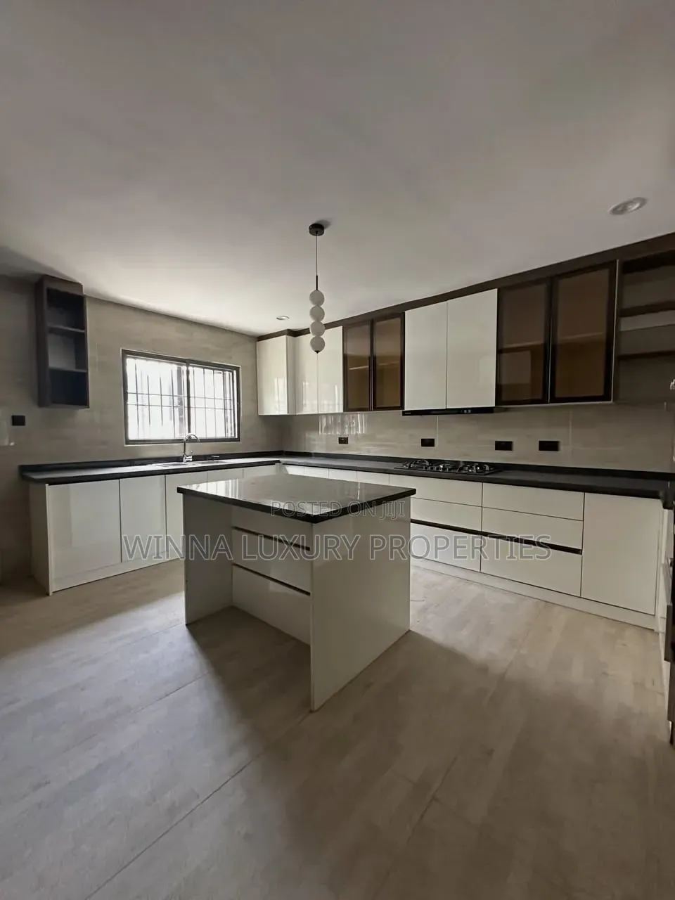 6bdrm Duplex in Kukwaba, Around, Kaura for sale in Kaura