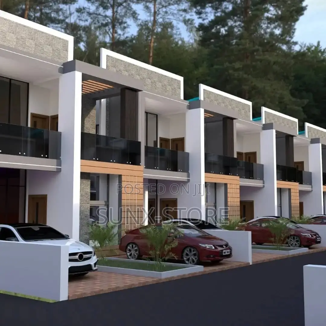 5bdrm Townhouse/Terrace in Nicole’S Villa, Karmo for sale in Karmo