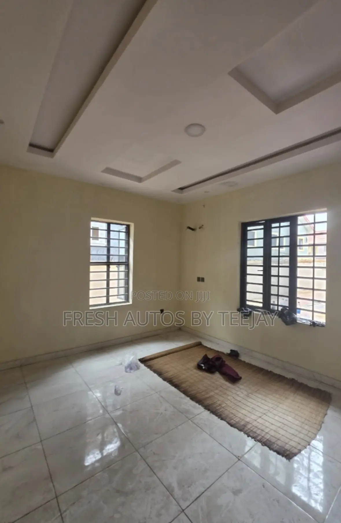 5bdrm Duplex in Omole Phase2 Estate for rent in Omole Phase 2