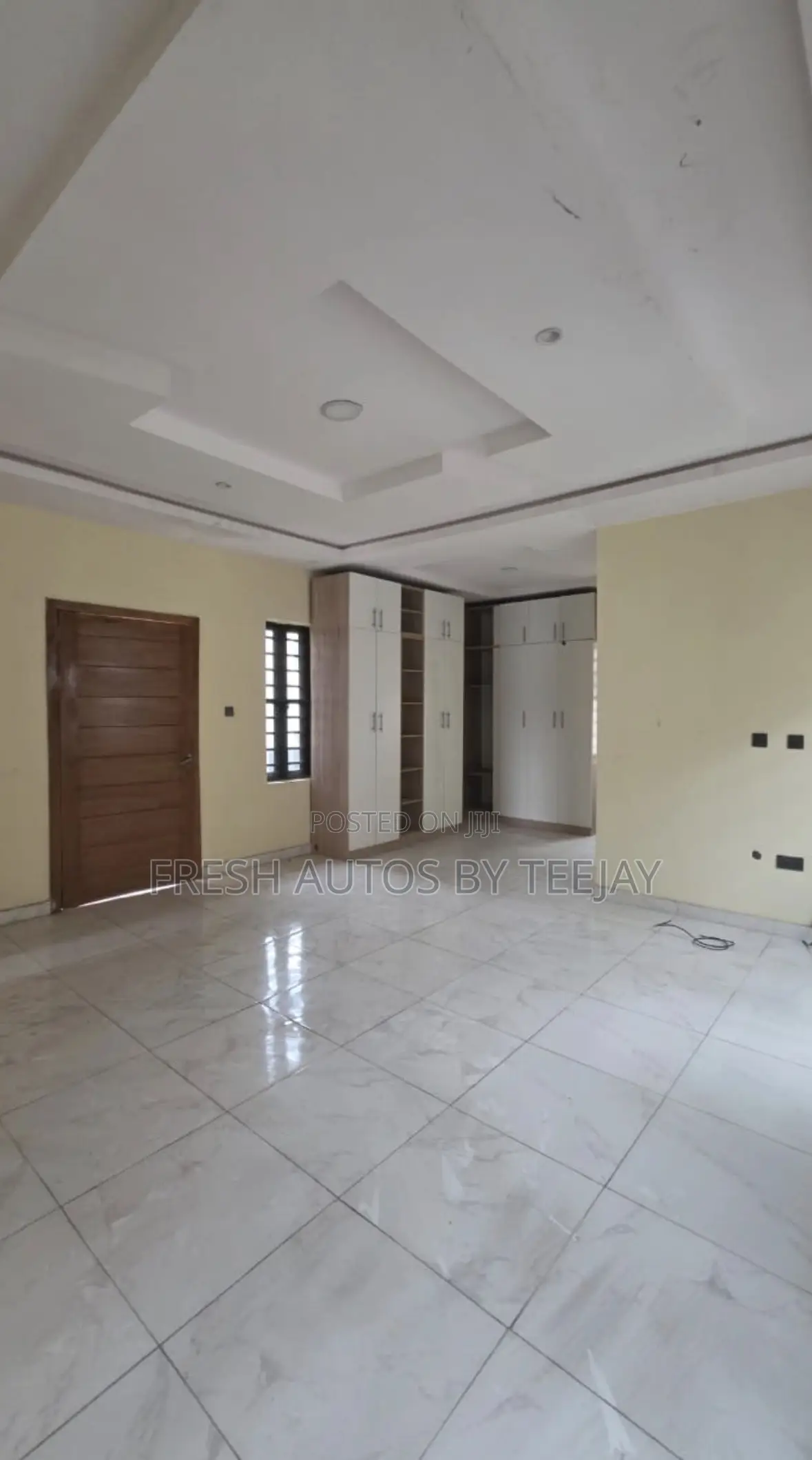 5bdrm Duplex in Omole Phase2 Estate for rent in Omole Phase 2