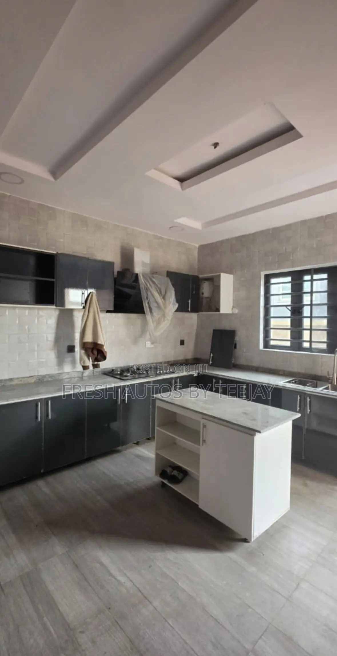 5bdrm Duplex in Omole Phase2 Estate for rent in Omole Phase 2