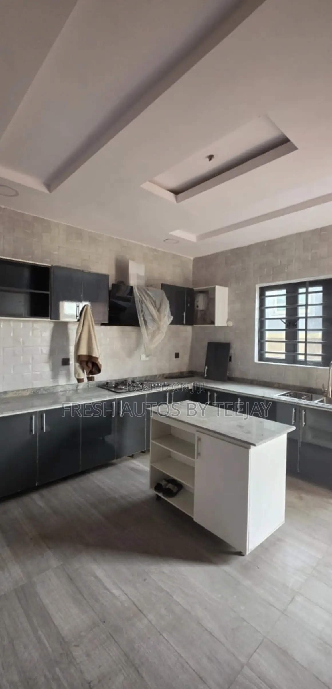 5bdrm Duplex in Omole Phase2 Estate for rent in Omole Phase 2