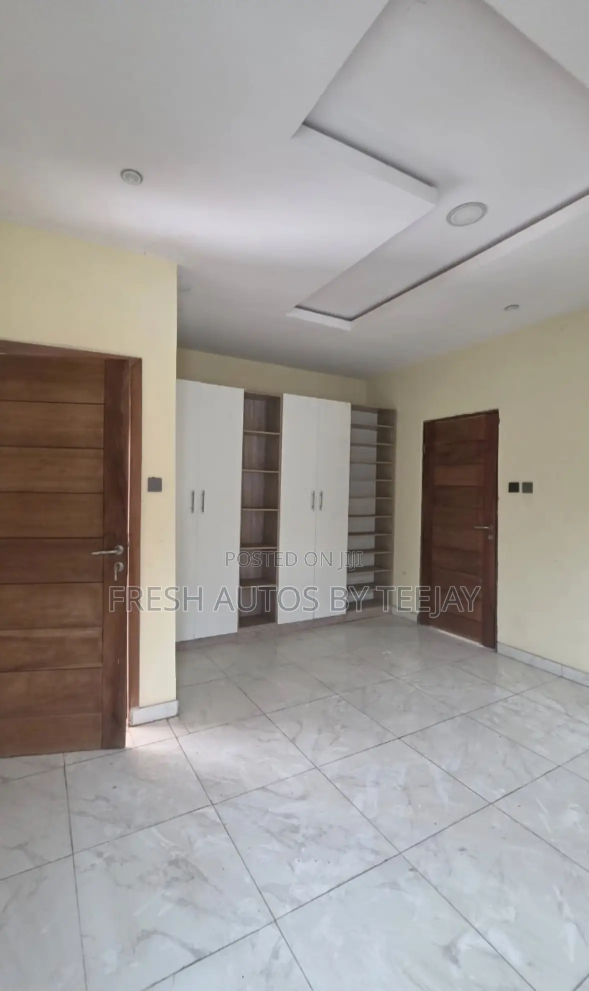 5bdrm Duplex in Omole Phase2 Estate for rent in Omole Phase 2