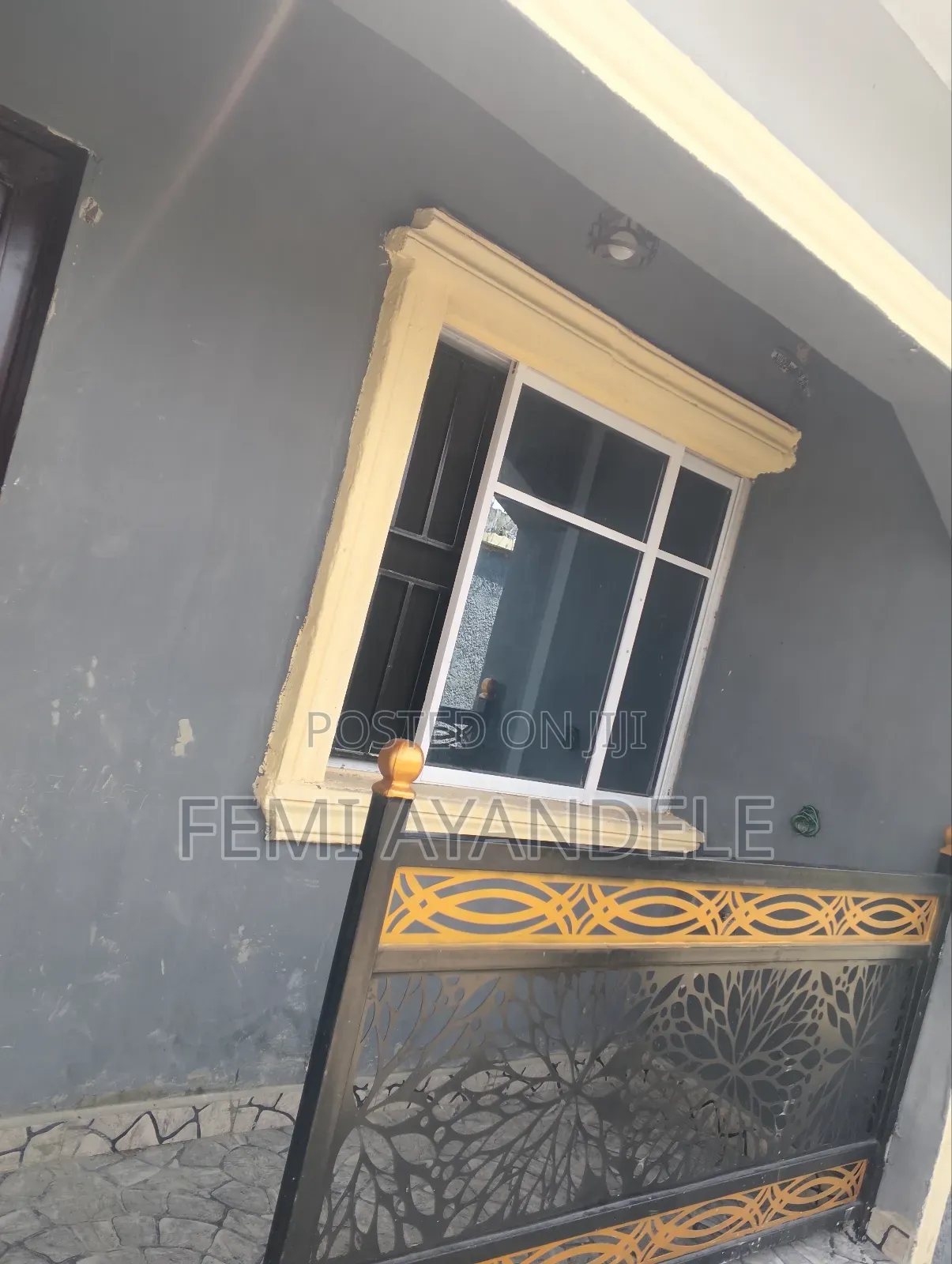 Furnished 1bdrm Apartment in Ofin Estate, Igbogbo for rent in Igbogbo