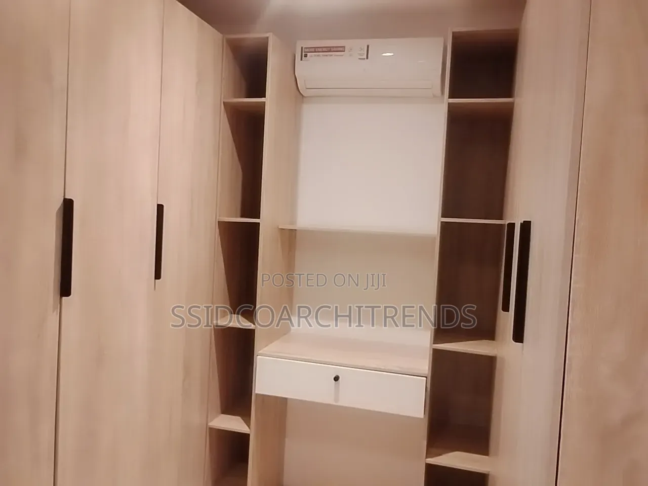 Furnished 3bdrm Apartment in Call To Access, Victoria Island Extension in Victoria Island Extension