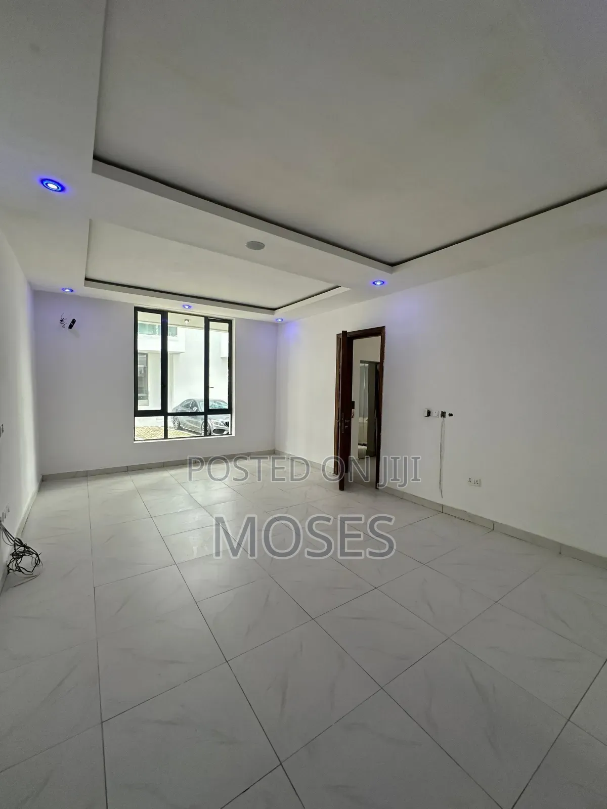2bdrm Apartment in Inside An Access for rent in Chevron