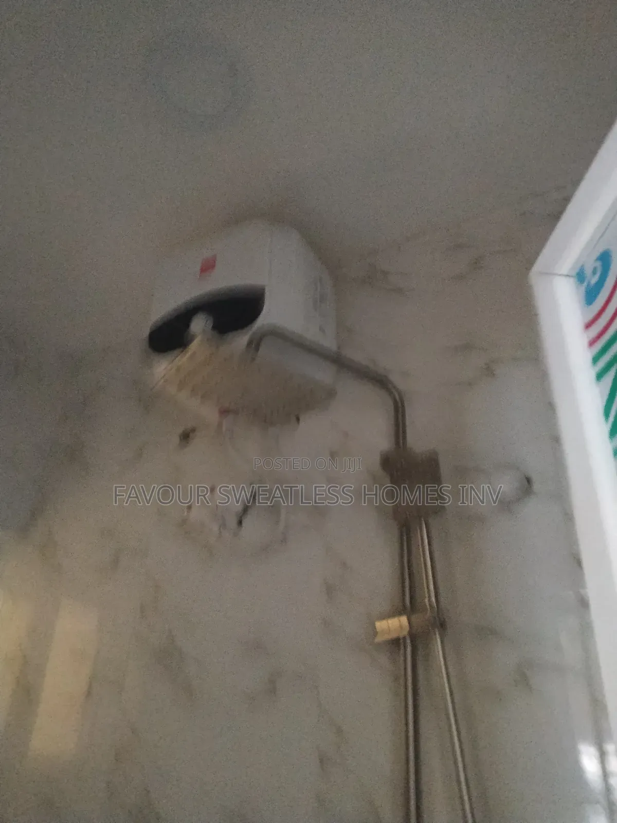 2bdrm Apartment in Magboro, Obafemi-Owode for rent in Obafemi-Owode