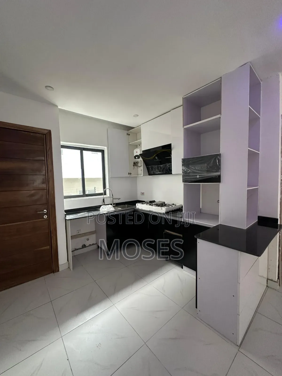 2bdrm Apartment in Inside An Access for rent in Chevron