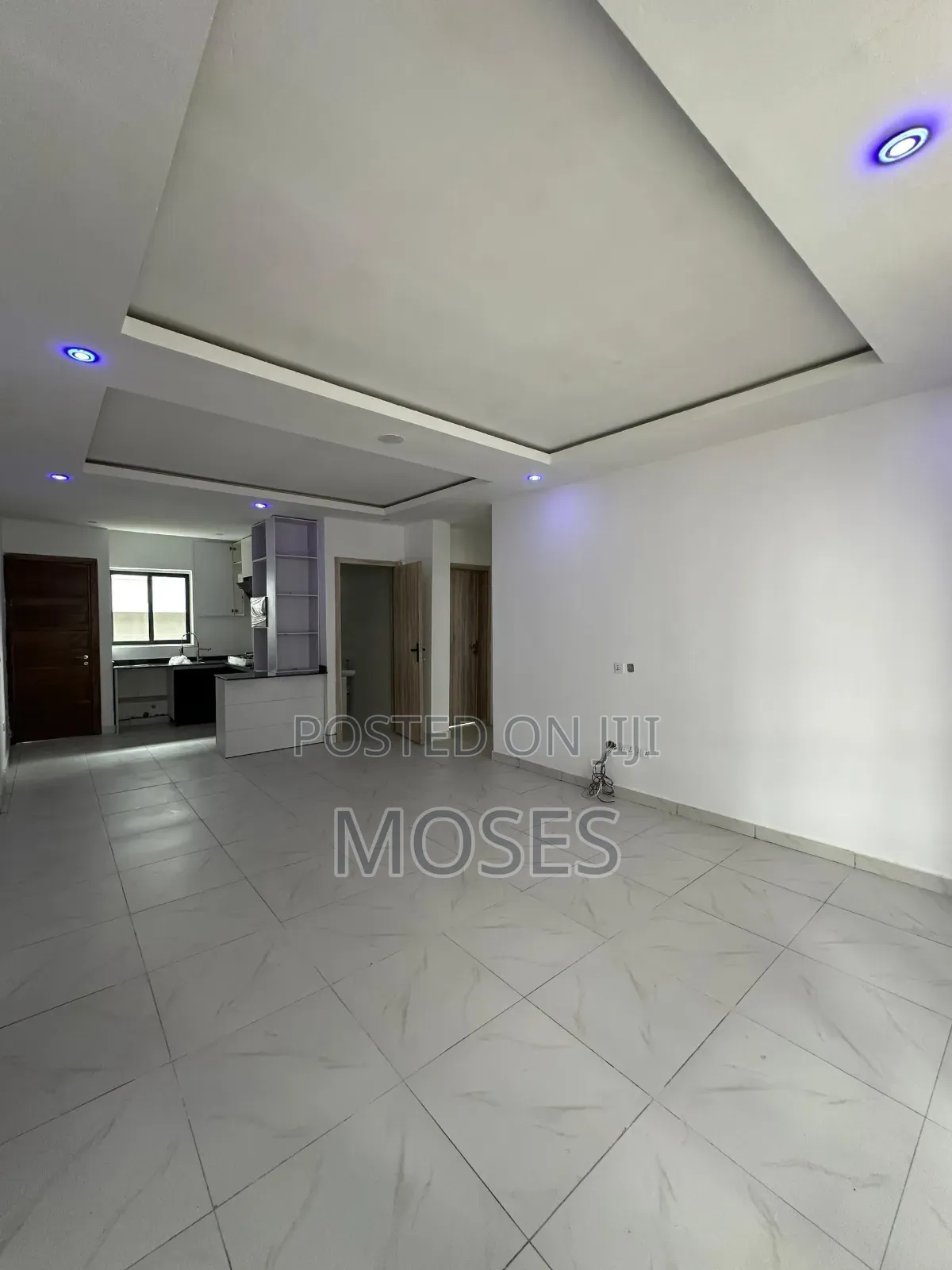 2bdrm Apartment in Inside An Access for rent in Chevron