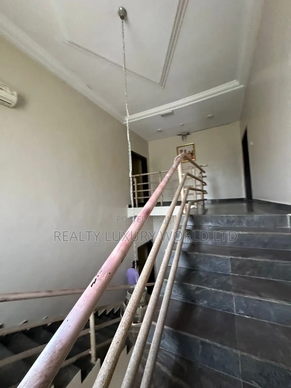 Furnished 2bdrm Apartment in Guzape District for rent in Guzape District