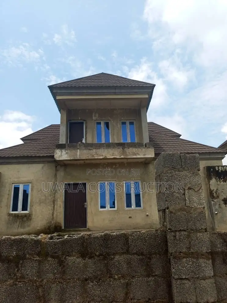 5bdrm Duplex in Pyakasa for sale in Pyakasa
