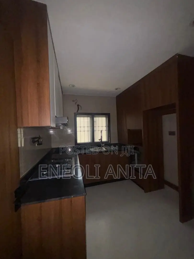 4bdrm Duplex in Garki for rent in Garki