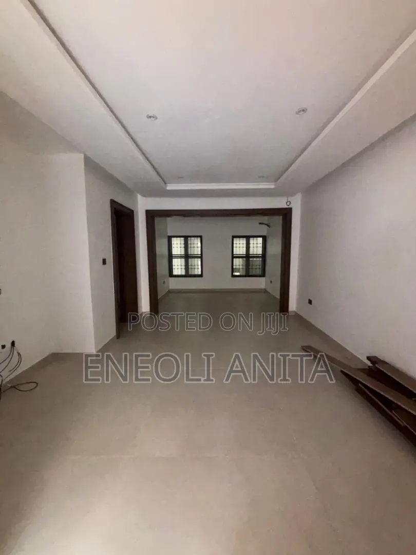 4bdrm Duplex in Garki for rent in Garki