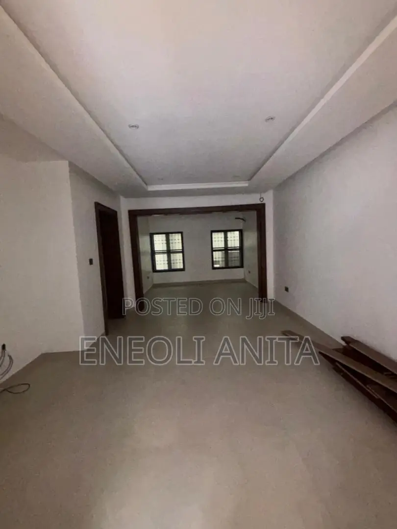 4bdrm Duplex in Garki for rent in Garki