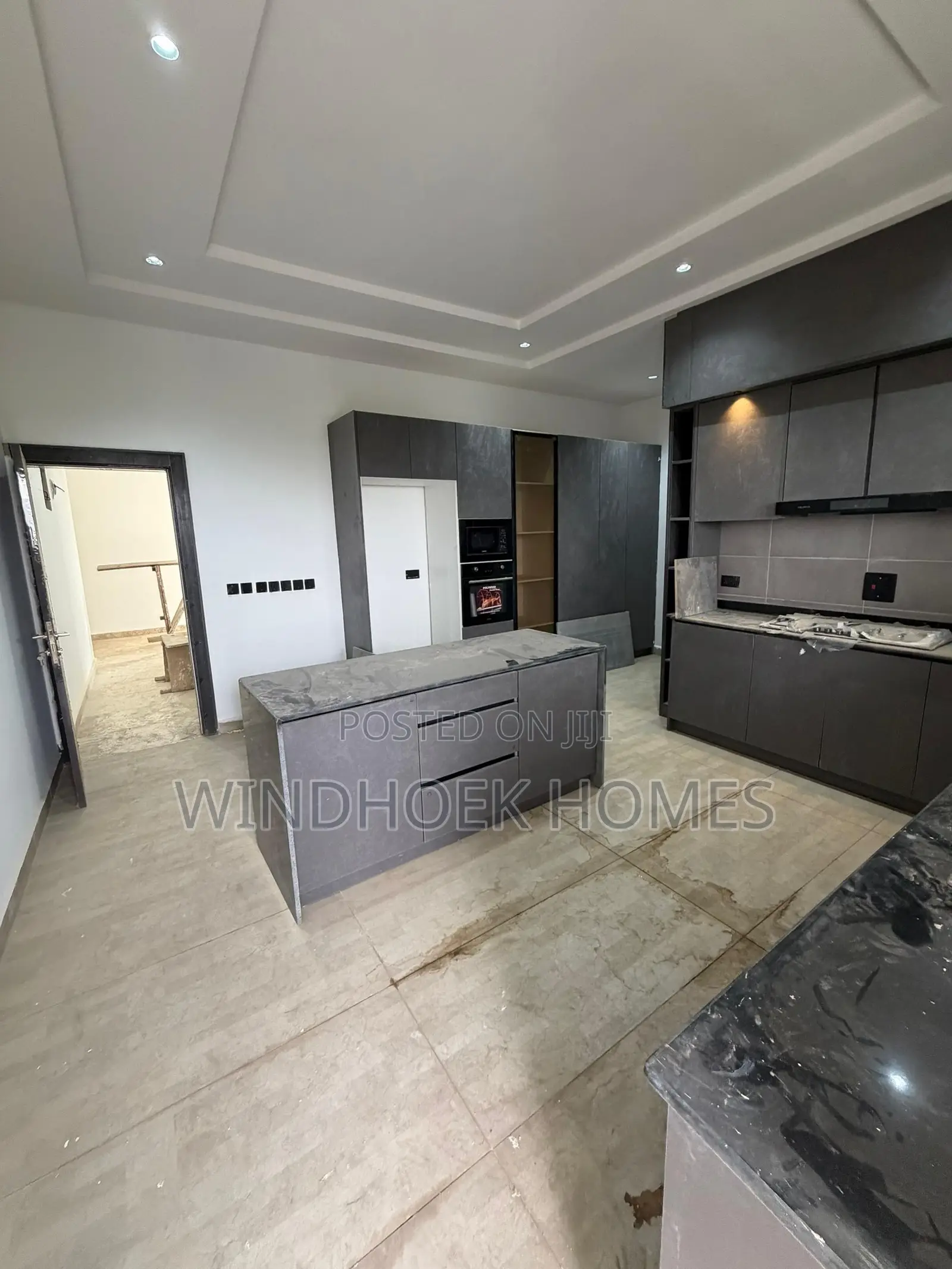 3bdrm Block of Flats in Gwarinpa for rent in Gwarinpa