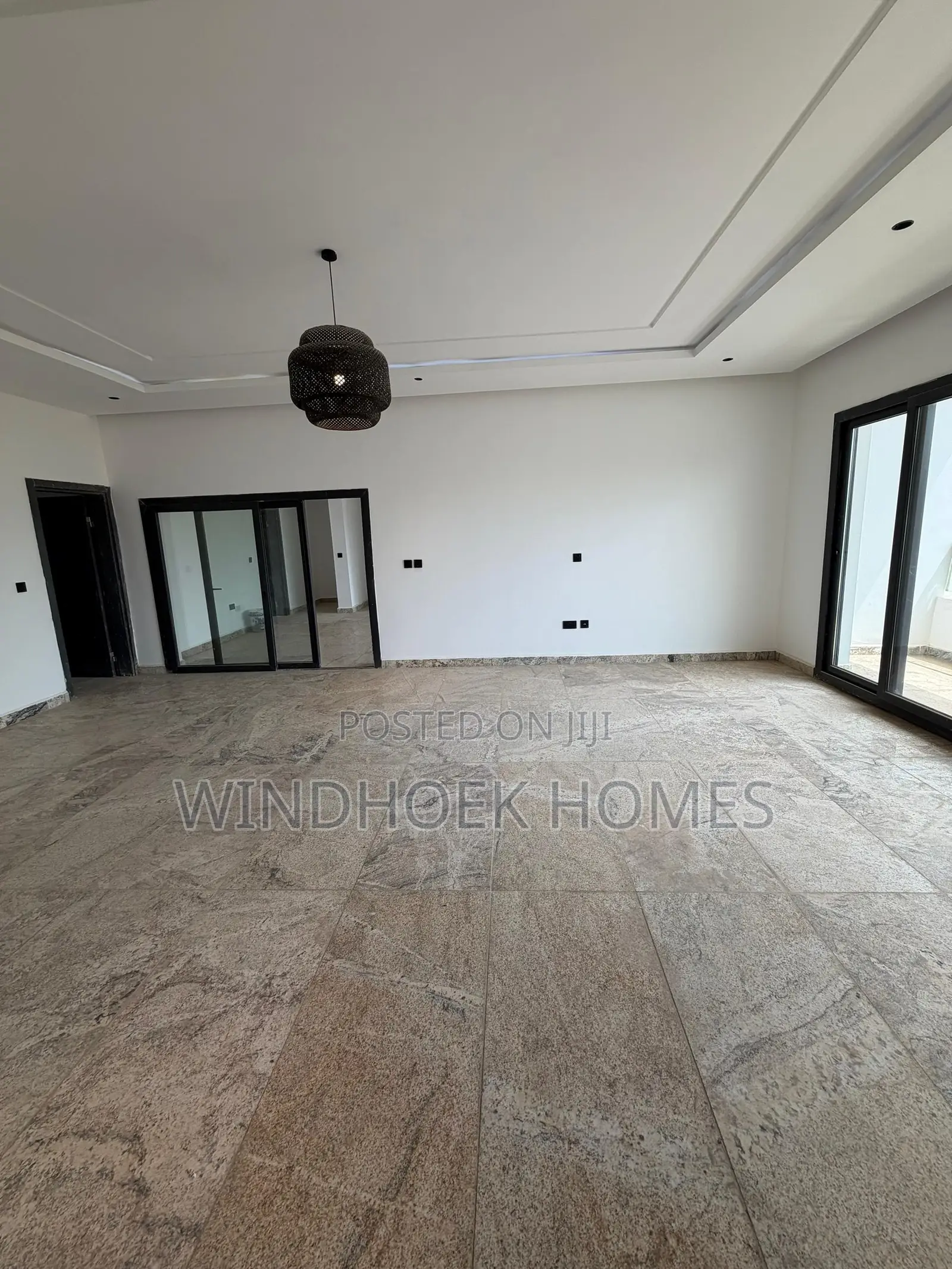 3bdrm Block of Flats in Gwarinpa for rent in Gwarinpa