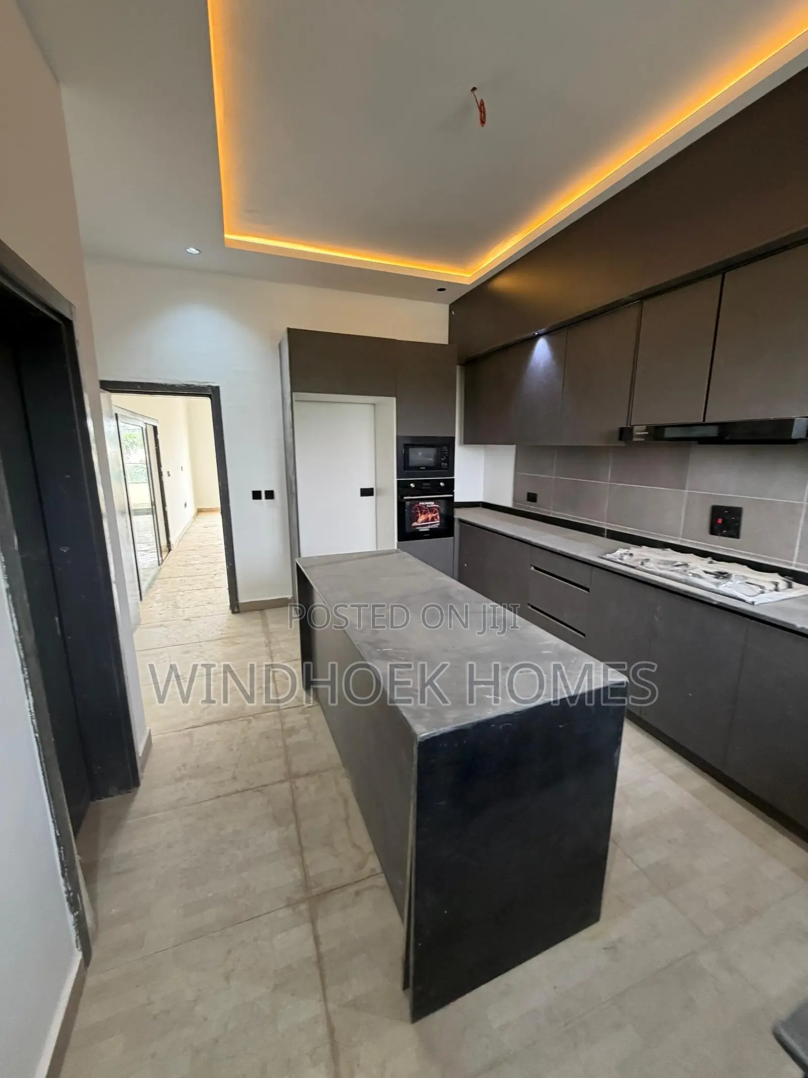 3bdrm Block of Flats in Gwarinpa for rent in Gwarinpa