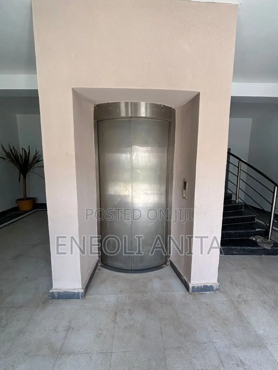 3bdrm Block of Flats in Garki for sale in Garki