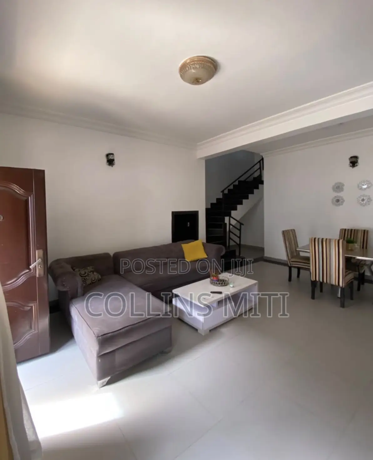 3bdrm Duplex in Ocean Palm Estate, Sangotedo for sale in Sangotedo