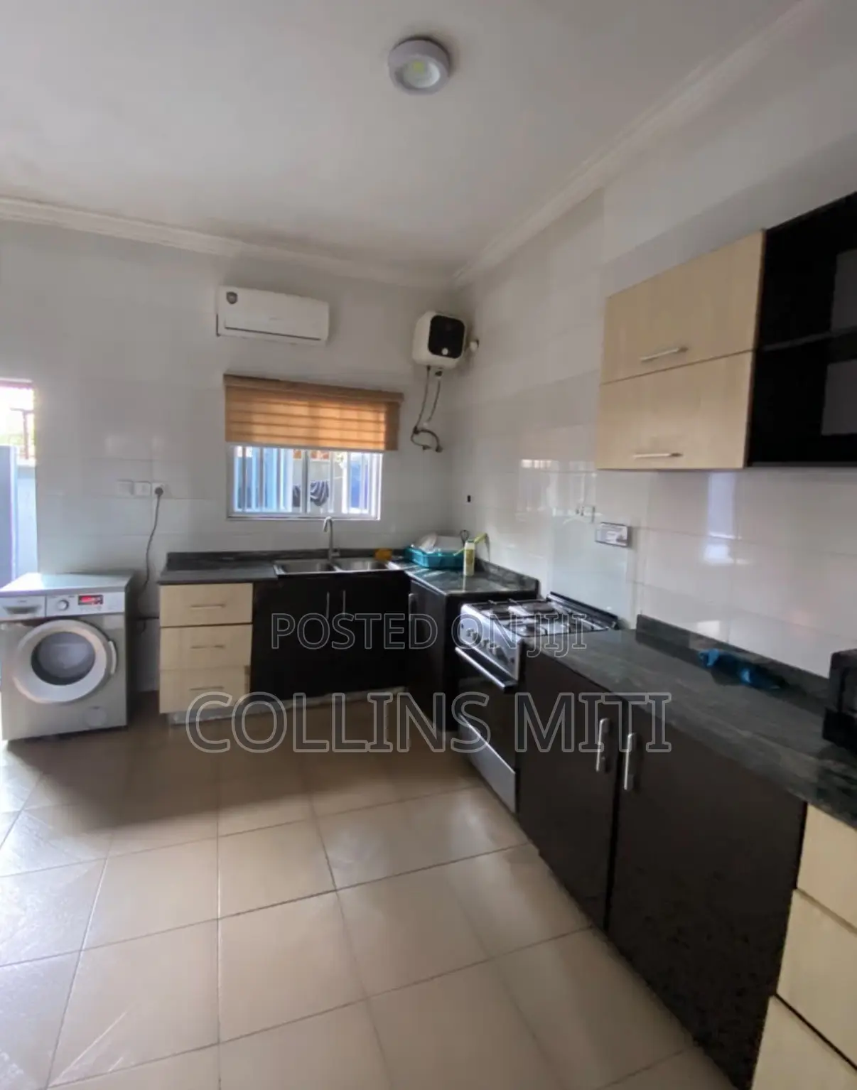 3bdrm Duplex in Ocean Palm Estate, Sangotedo for sale in Sangotedo