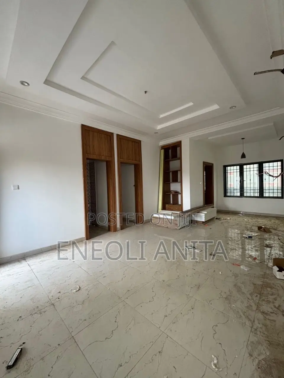 2bdrm Block of Flats in Garki for rent in Garki