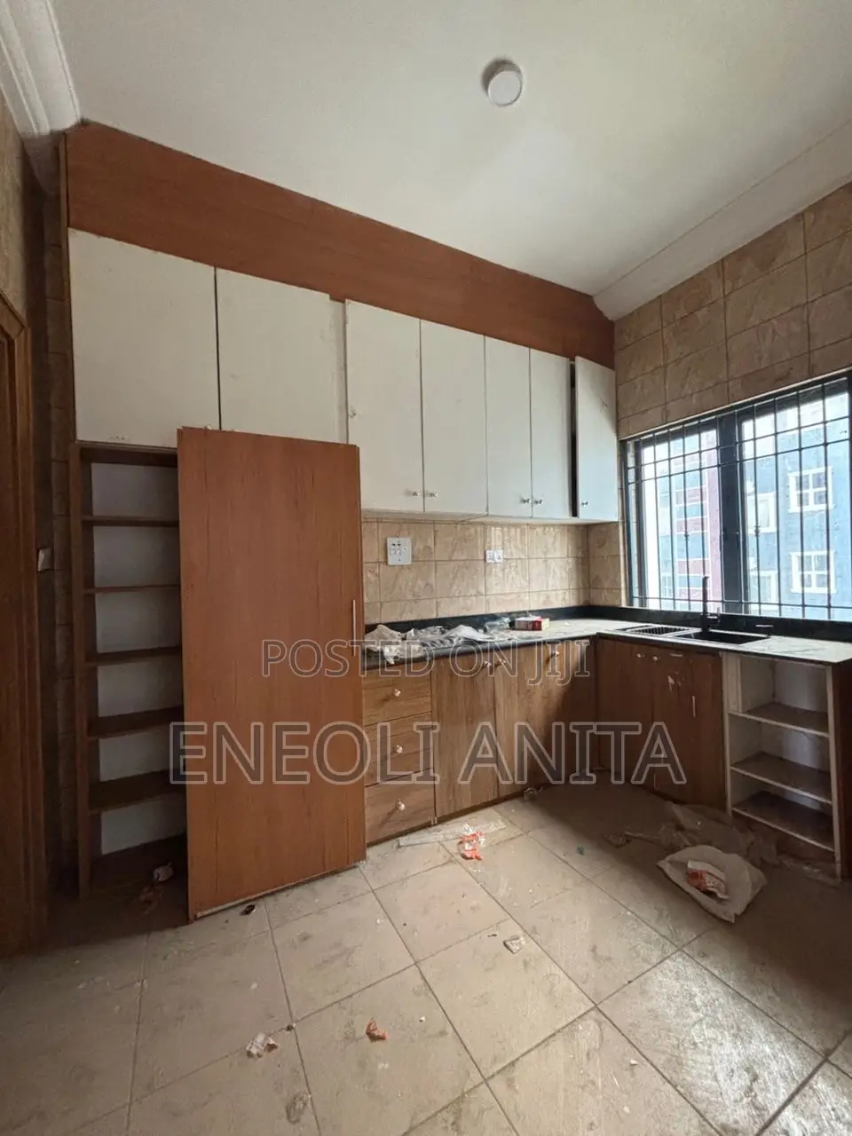2bdrm Block of Flats in Garki for rent in Garki