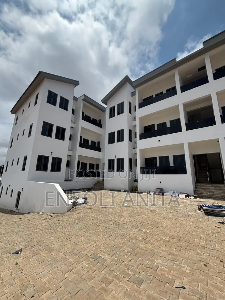 2bdrm Block of Flats in Garki for rent in Garki