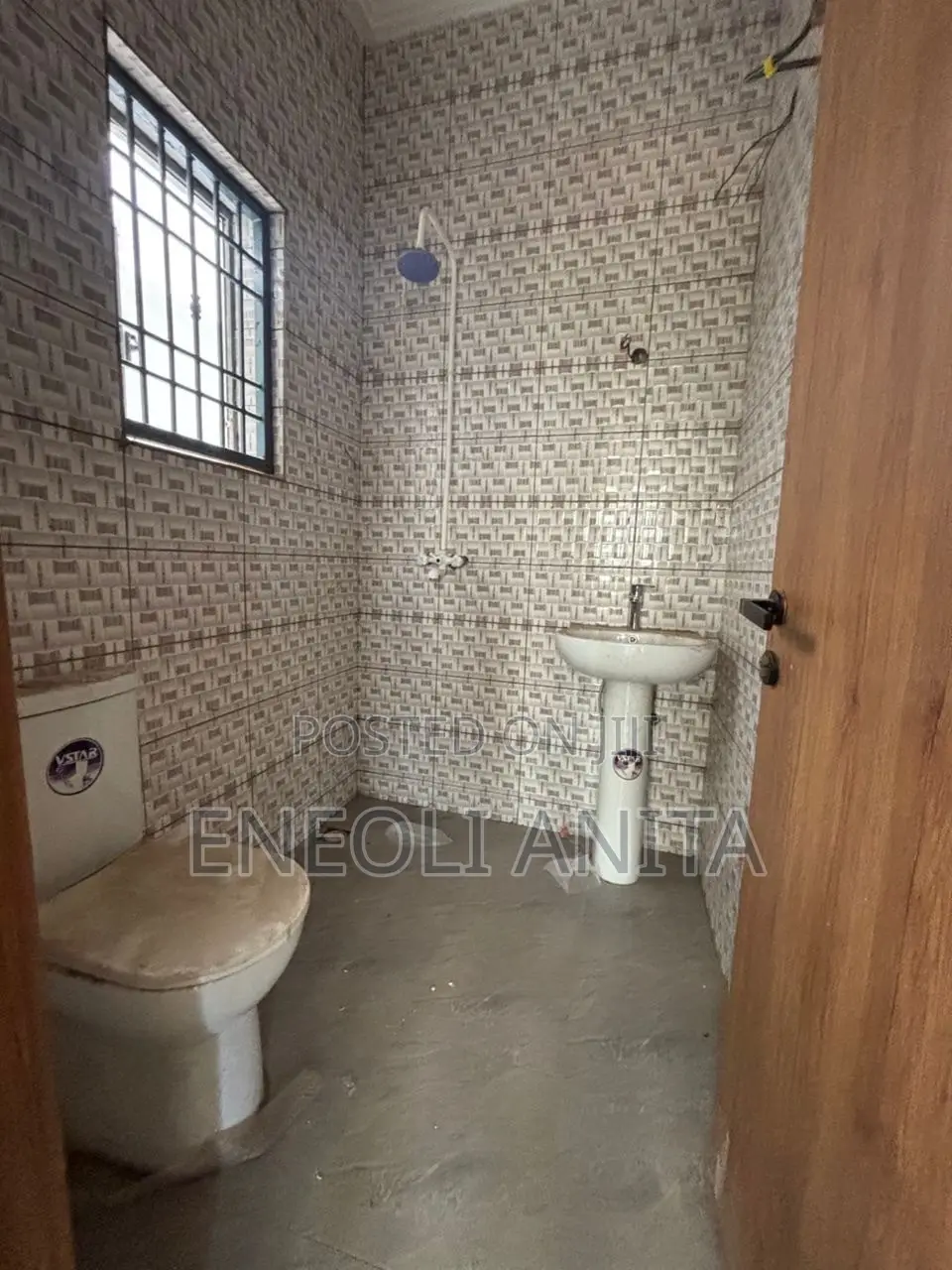 2bdrm Block of Flats in Garki for rent in Garki