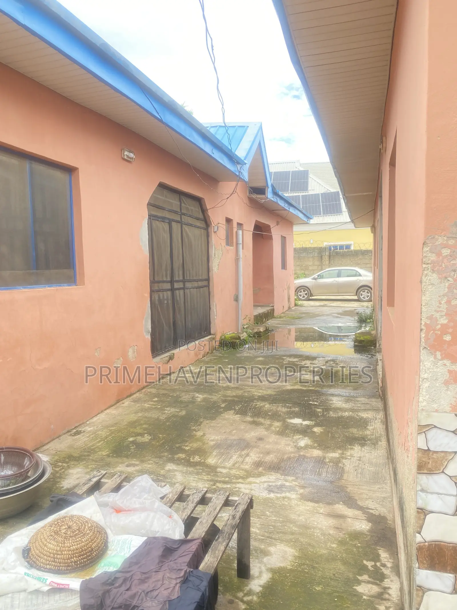 4bdrm Apartment in Kubwa for sale in Kubwa