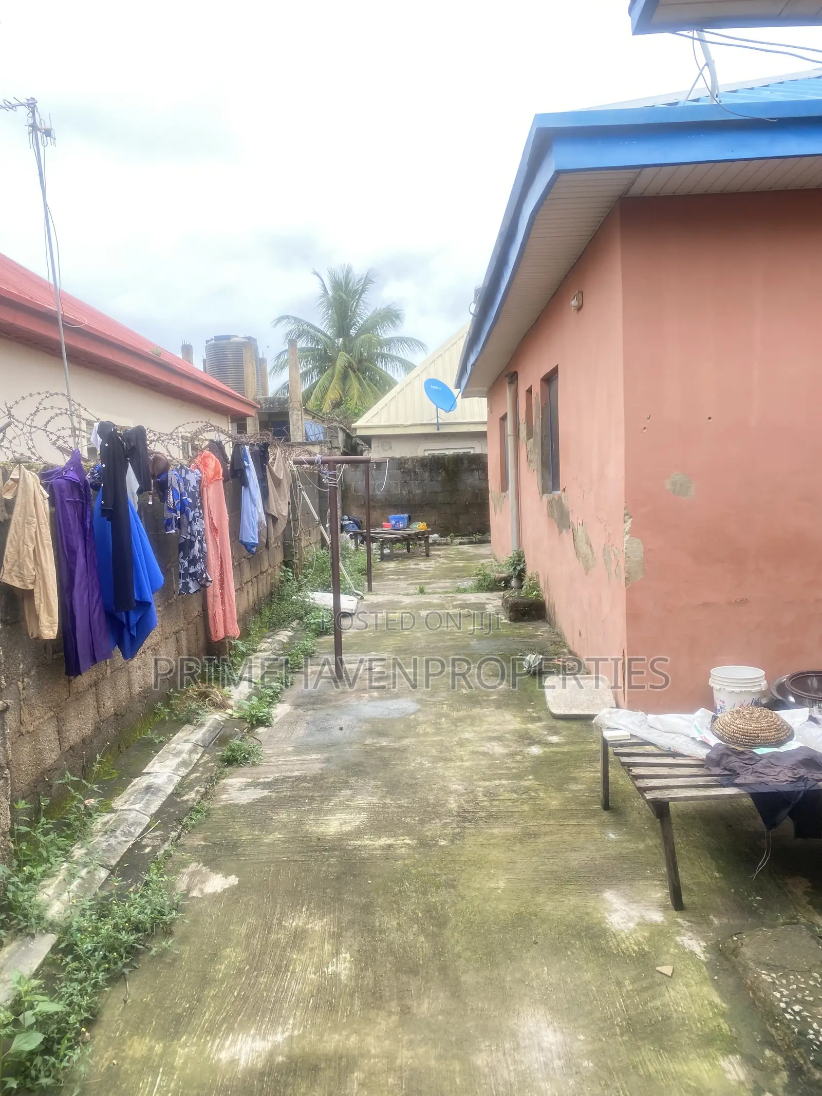 4bdrm Apartment in Kubwa for sale in Kubwa