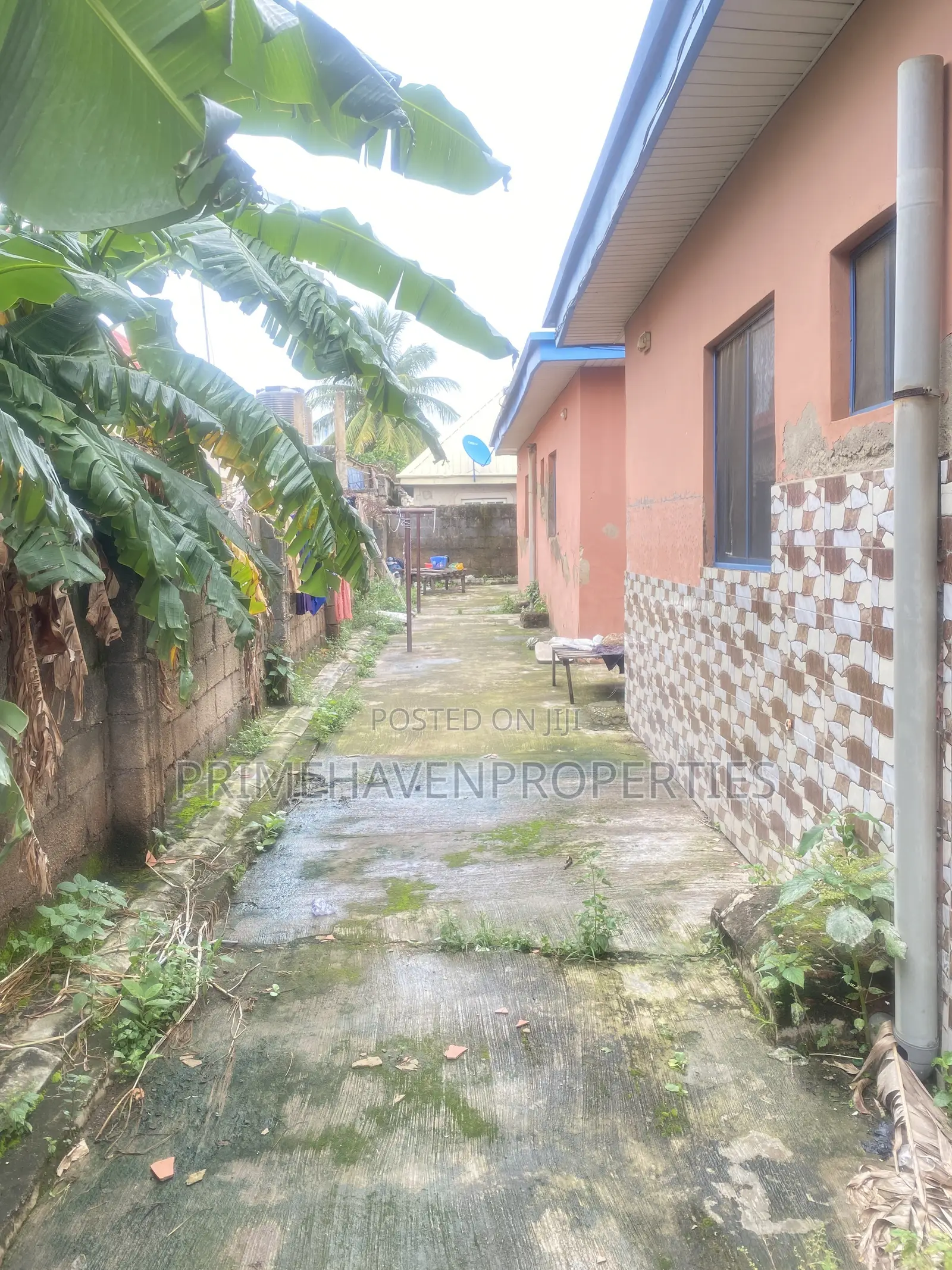 4bdrm Apartment in Kubwa for sale in Kubwa