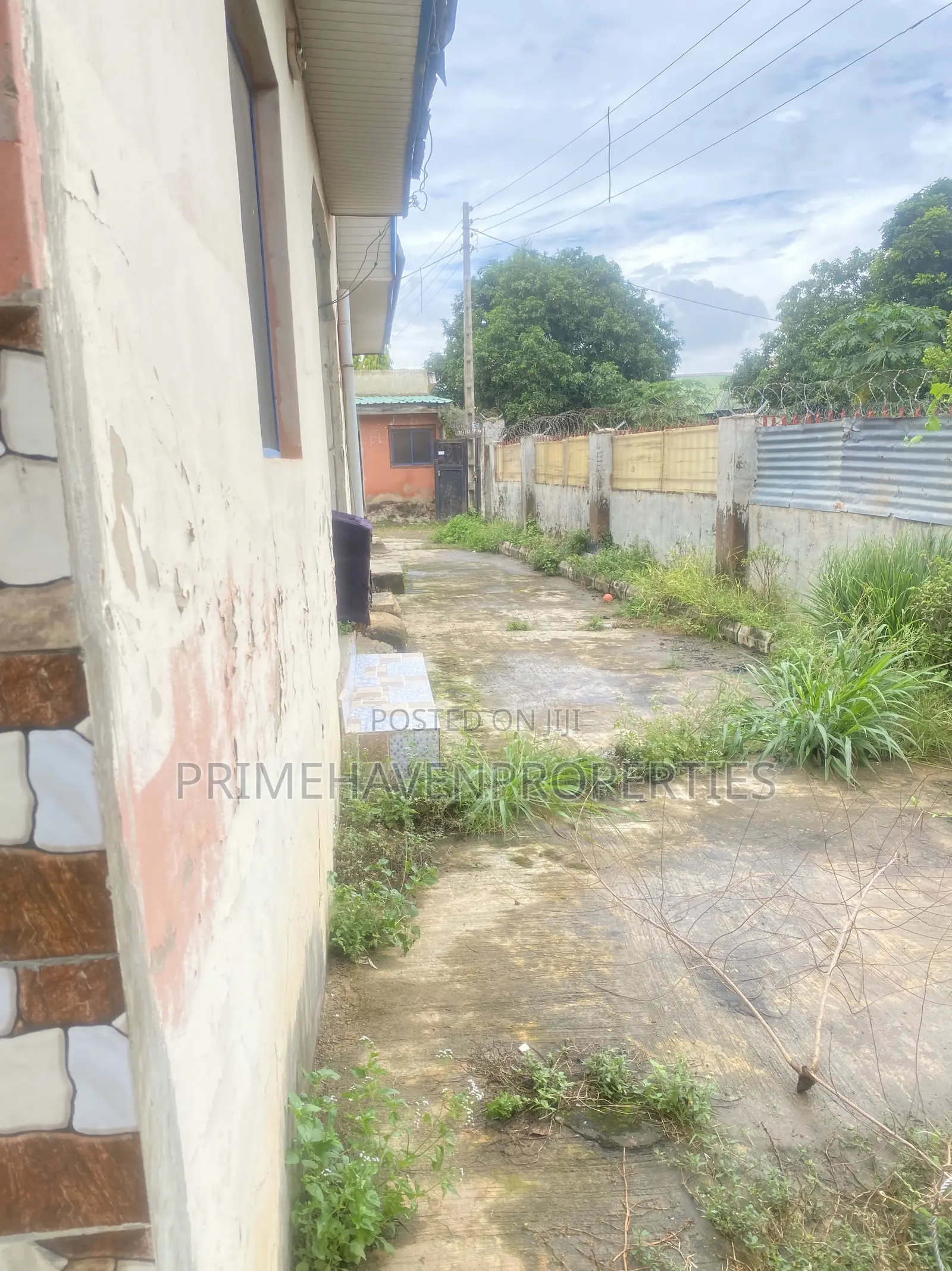 4bdrm Apartment in Kubwa for sale in Kubwa