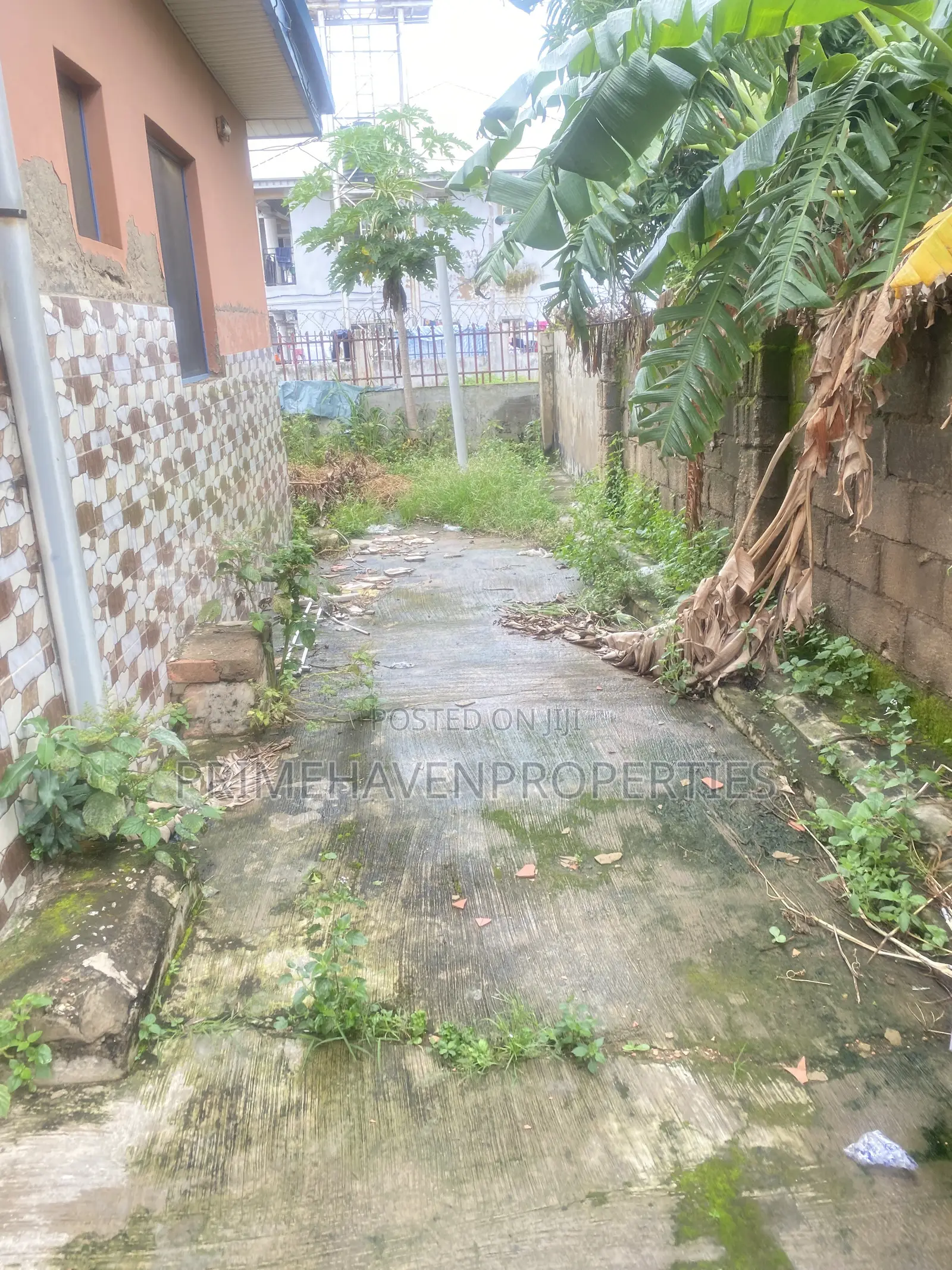 4bdrm Apartment in Kubwa for sale in Kubwa