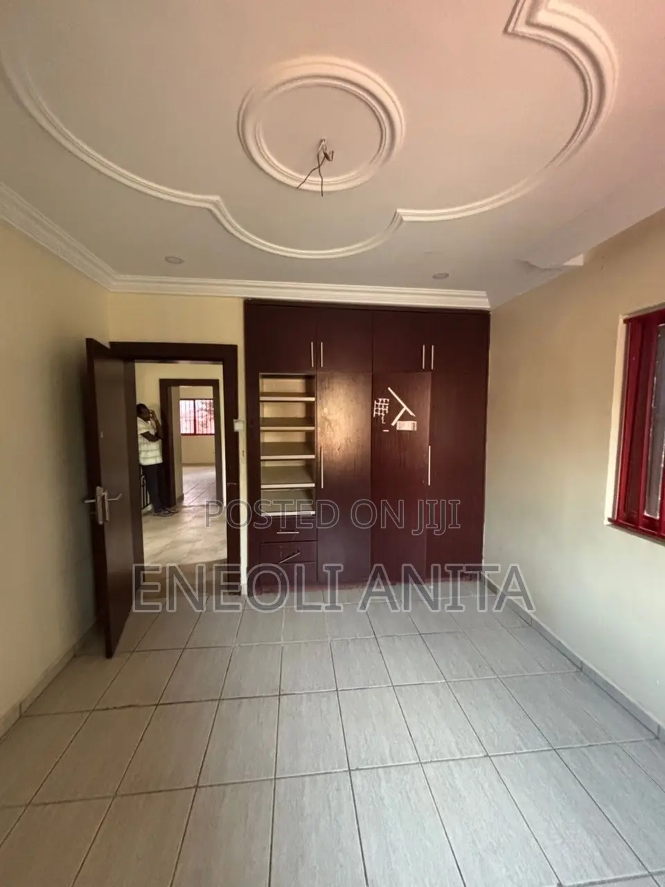 4bdrm Duplex in Garki for rent in Garki