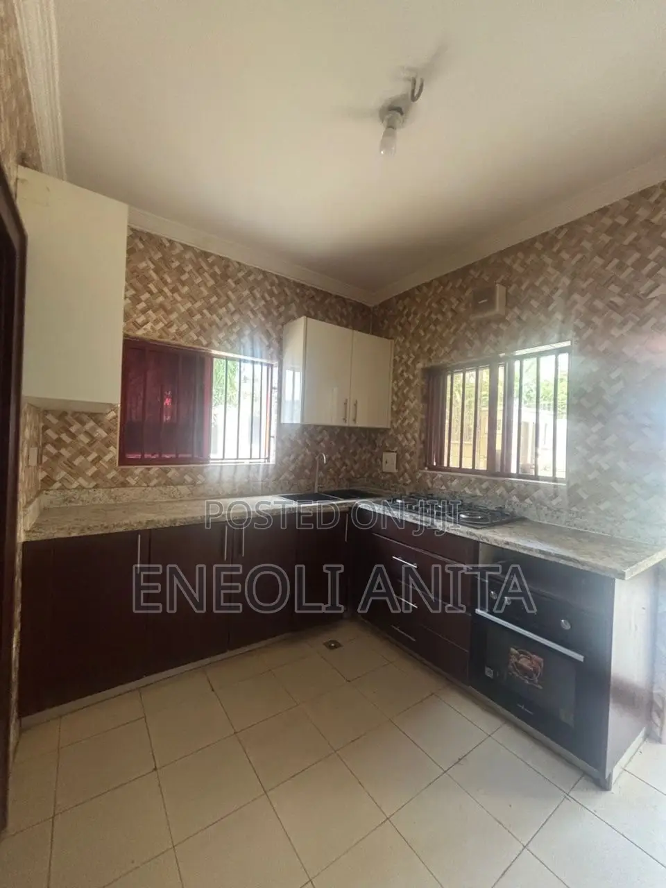4bdrm Duplex in Garki for rent in Garki