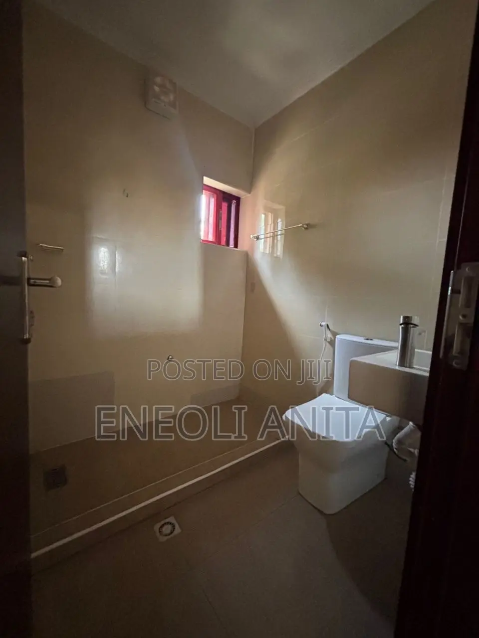 4bdrm Duplex in Garki for rent in Garki