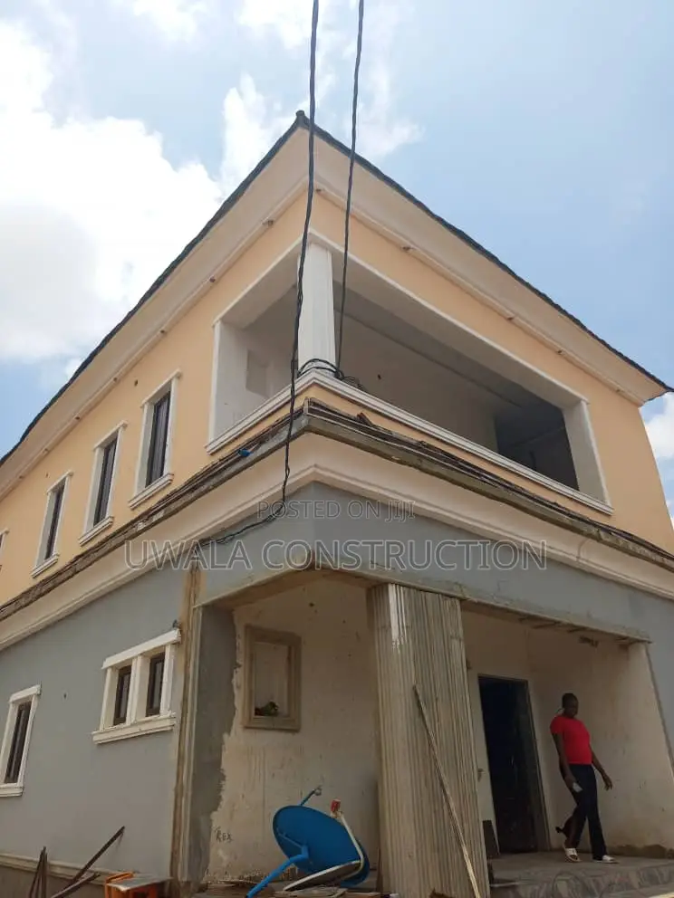 2bdrm Duplex in Pyakasa for sale in Pyakasa