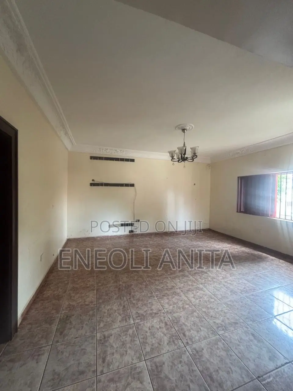 4bdrm Duplex in Garki for rent in Garki