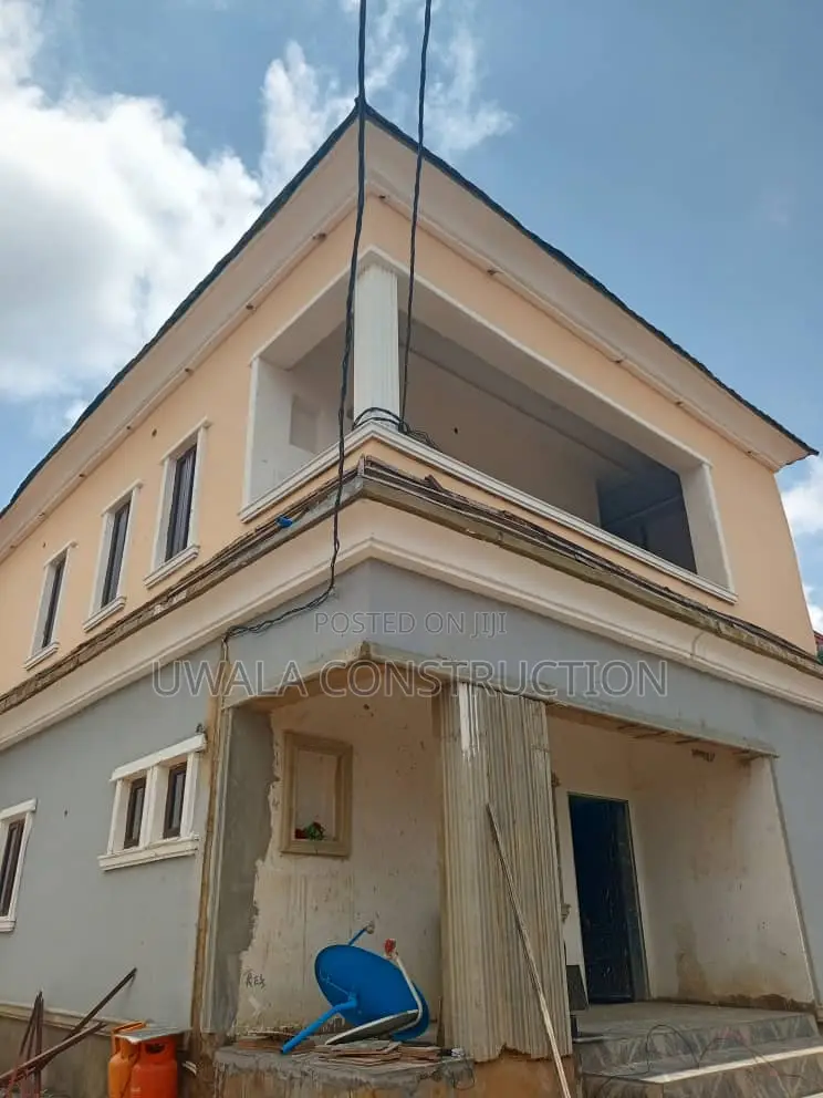 2bdrm Duplex in Pyakasa for sale in Pyakasa