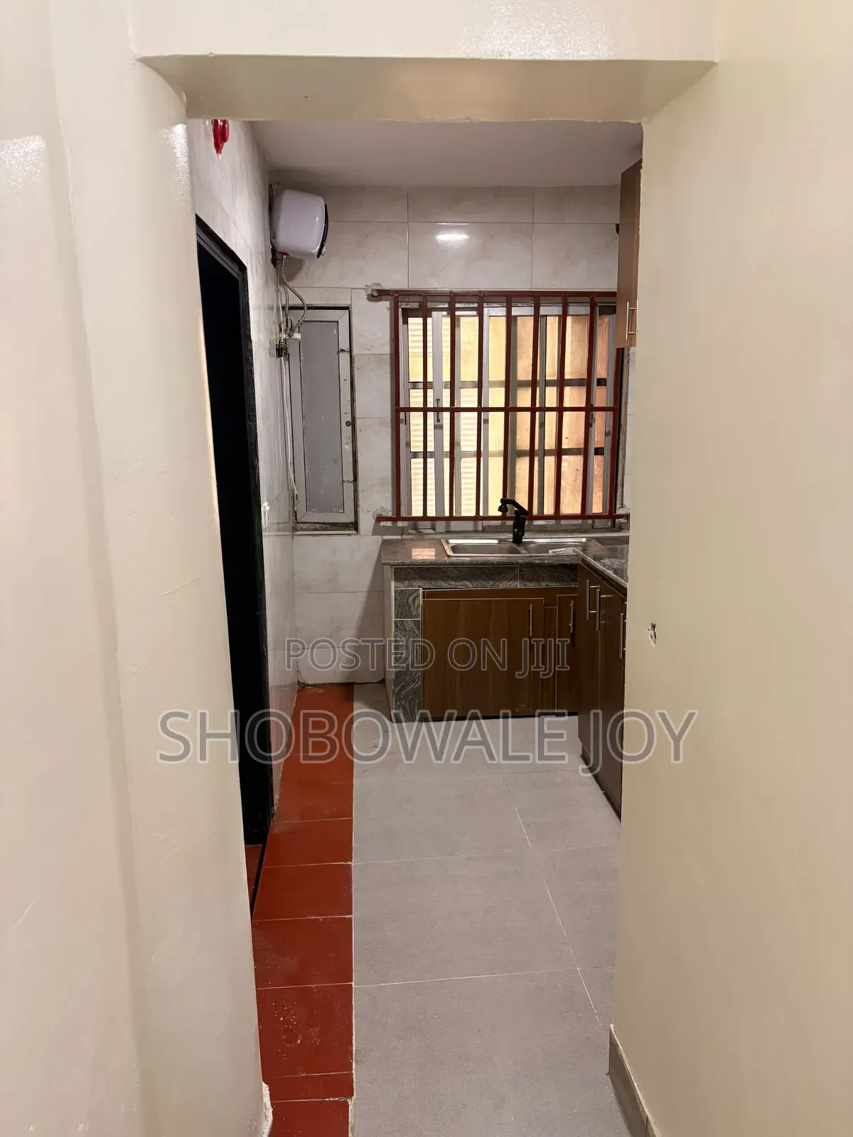Mini Flat in Victoria Island for rent in Victoria Island Extension