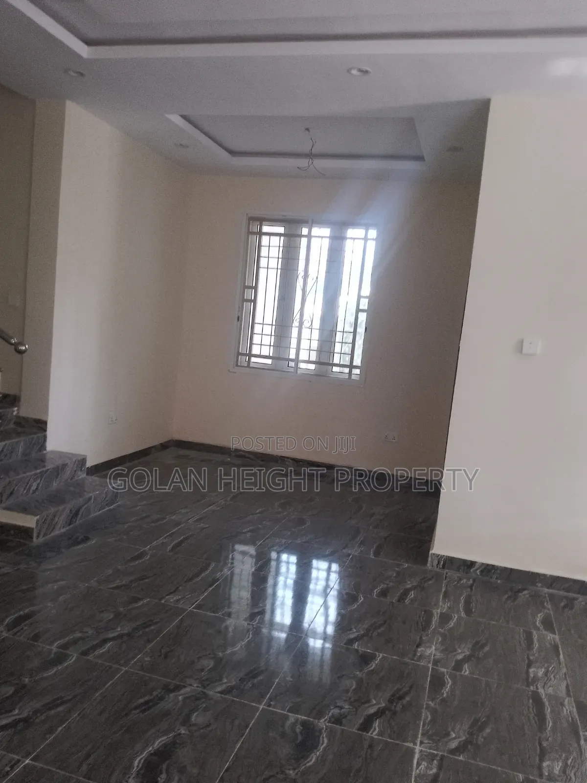 3bdrm Townhouse / Terrace in Gwarinpa, Bunkoro for rent in Bunkoro