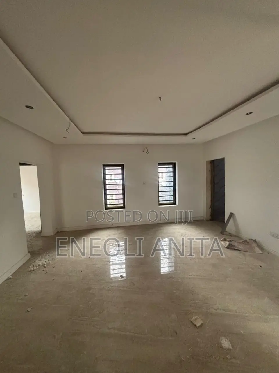 3bdrm Block of Flats in Wuse for rent in Wuse