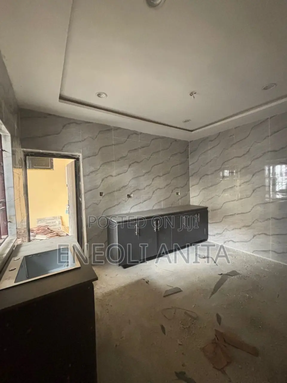 3bdrm Block of Flats in Wuse for rent in Wuse