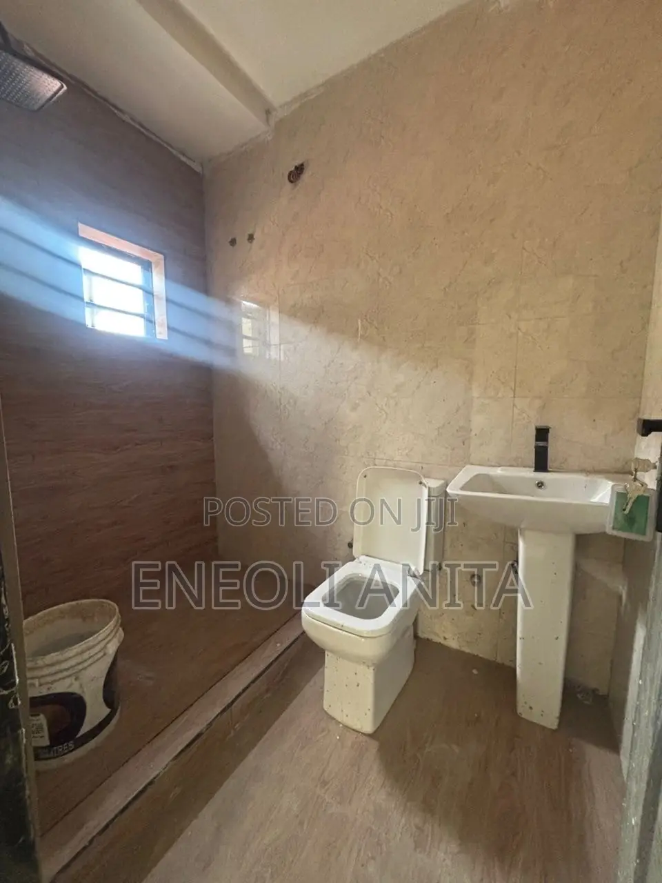 3bdrm Block of Flats in Wuse for rent in Wuse