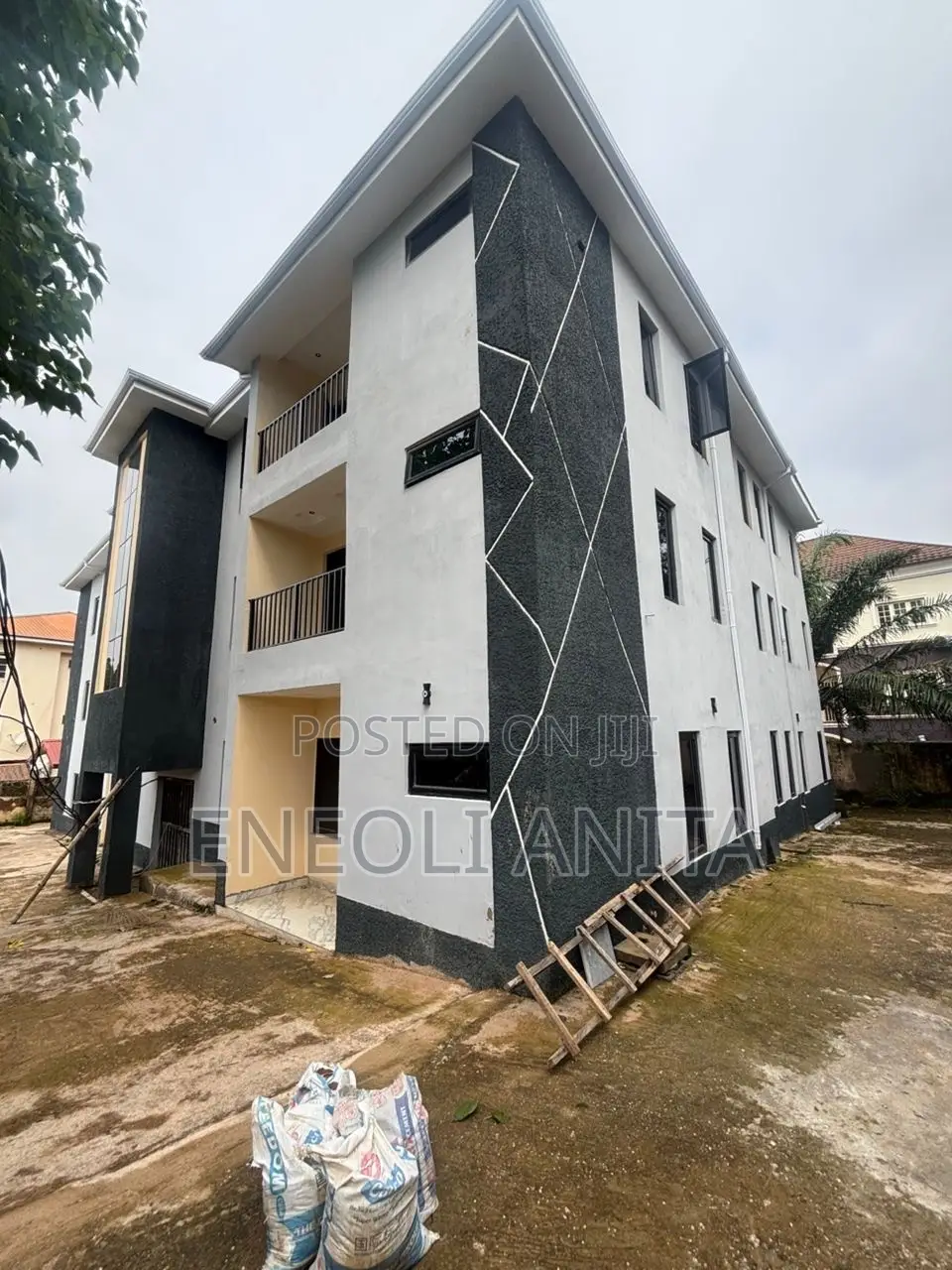 3bdrm Block of Flats in Wuse for rent in Wuse