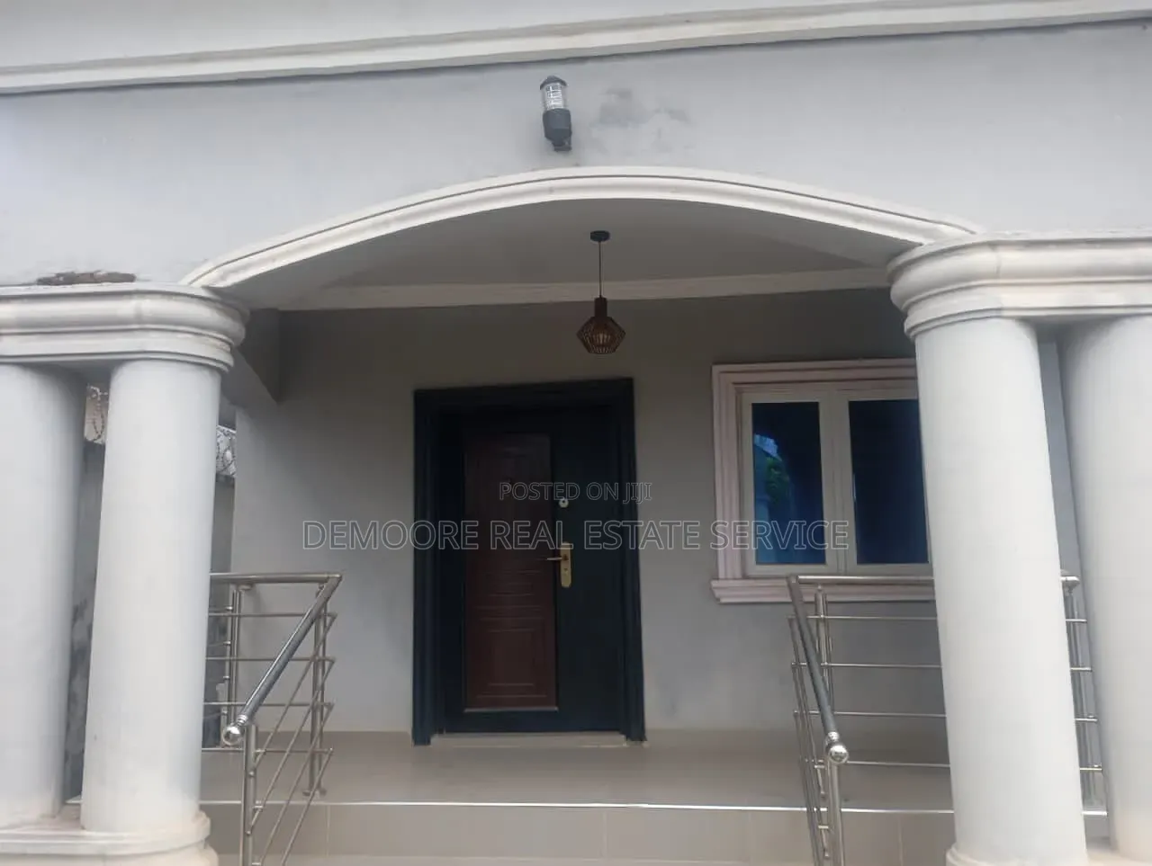 4bdrm Duplex in Lekki Phase 1 for sale in Lekki Phase 1