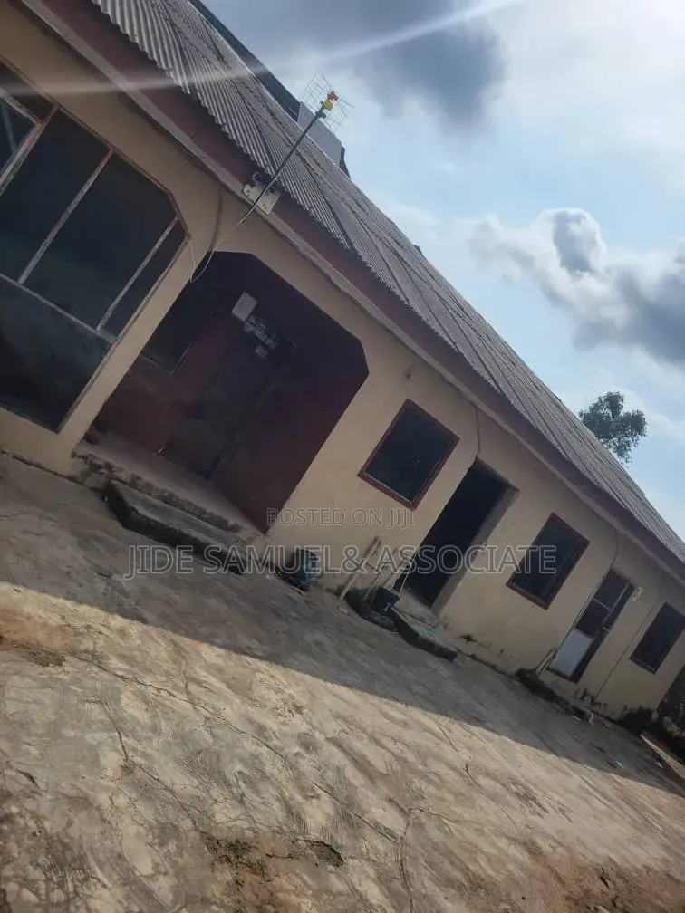 Furnished Mini Flat in Ayobo for rent in Ayobo
