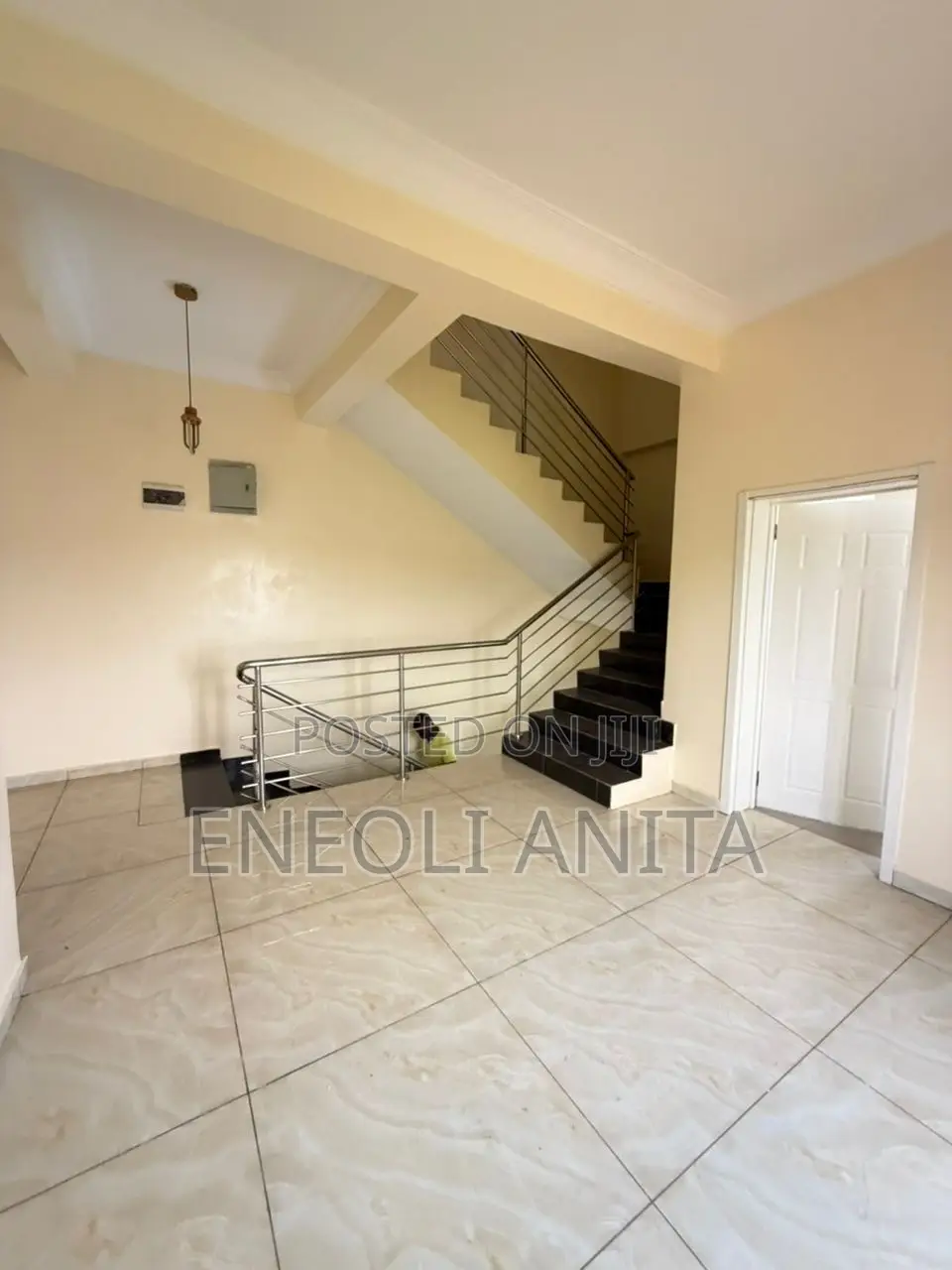 4bdrm Duplex in Guzape District for rent in Guzape District